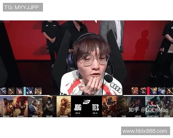 esports最新数据深入分析JDG战队防反策略的得失与影响因素探讨