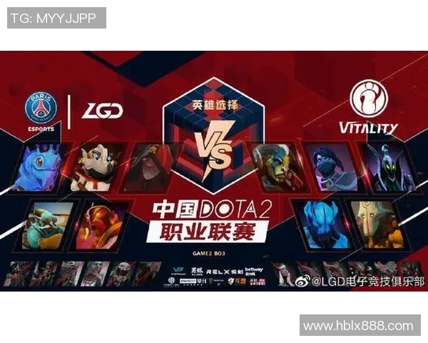 esports数据黄磊畅谈DOTA2生涯背后的故事与心路历程