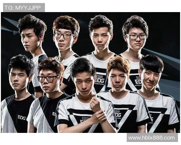 电竞新闻深入分析EDG战队的转换打法及其在比赛中的应用策略