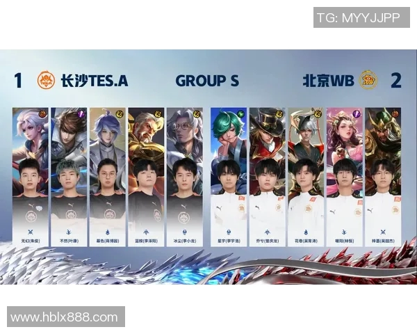 王者荣耀个人能力排名TES再创辉煌展现团队实力与选手潜力实时新闻